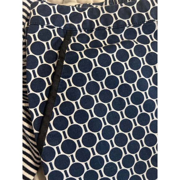 Mothers en Vogue Maternity Short Set Women's Size Large Old Navy Shirt Size Smal - Picture 4 of 7